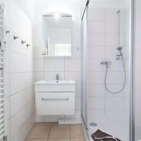 Apartamento Groemitz-center Whg 431 Grömitz