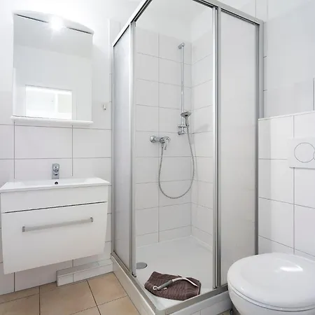 Groemitz-center Whg 431 Apartamento