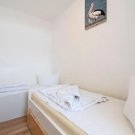 Groemitz-center Whg 431 Apartamento *