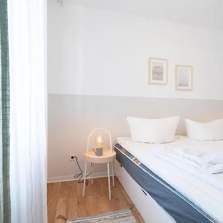 Apartamento Groemitz-center Whg 431 Grömitz