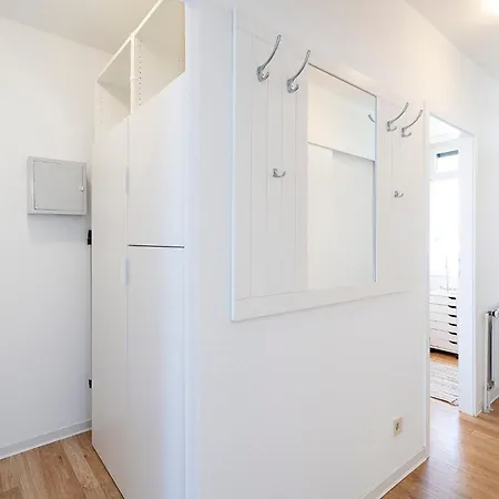 Groemitz-center Whg 431 Apartmán