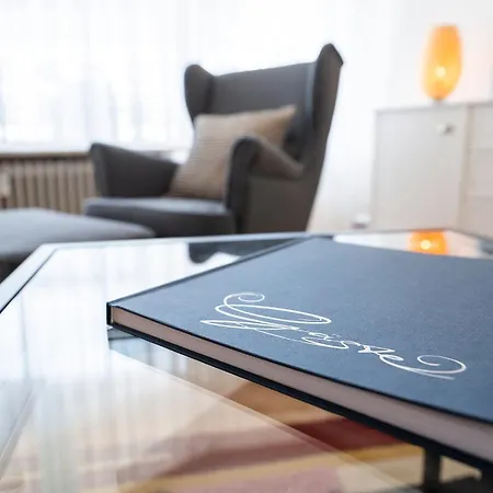 Apartamento Groemitz-center Whg 431