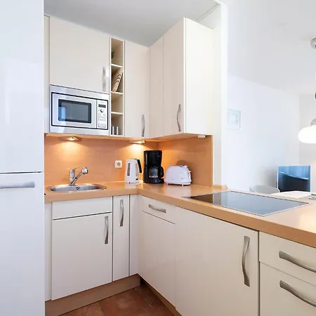 Apartamento Groemitz-center Whg 431 *