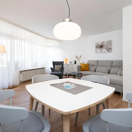 Apartamento Groemitz-center Whg 431 Grömitz