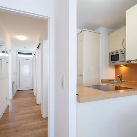 Groemitz-center Whg 431 *