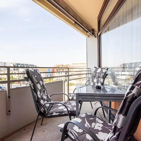 Groemitz-center Whg 431 Apartamento