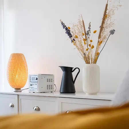 Groemitz-center Whg 431 Apartamento *