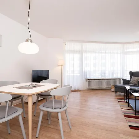 Apartamento Groemitz-center Whg 431